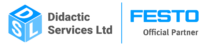 DSL Logo