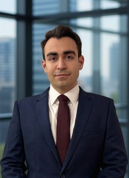 Omid Teimoori Photo