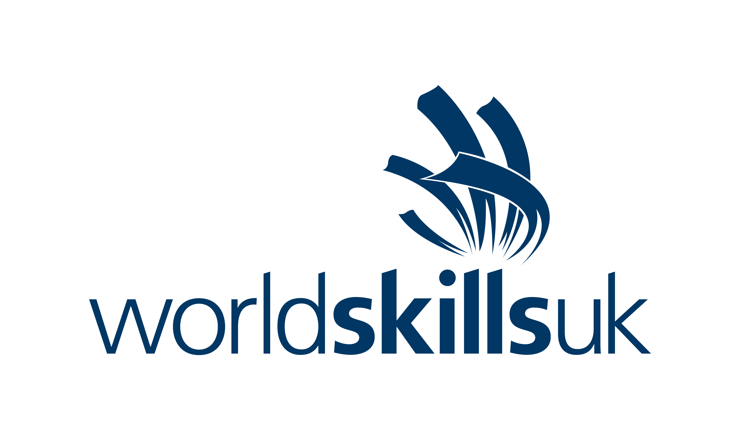 WorldSkills UK Logo